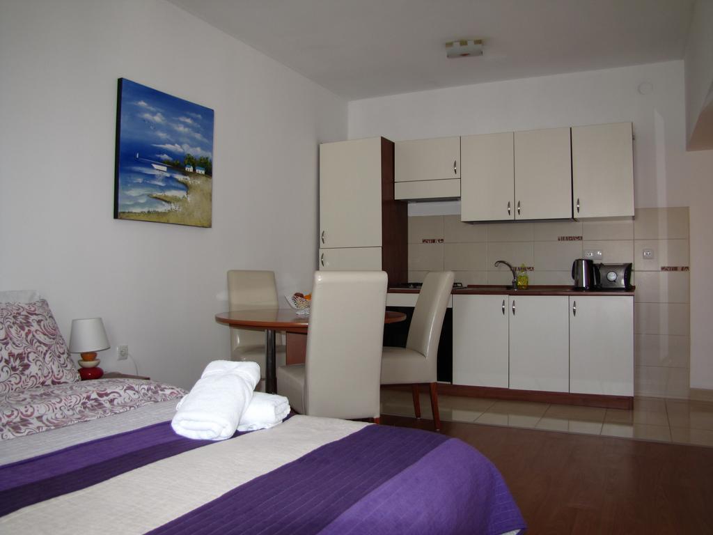 Marina Apartament Zadar