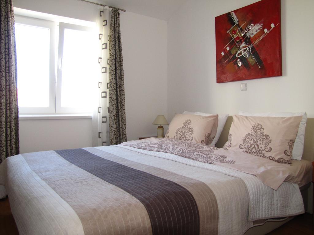 Marina Apartament