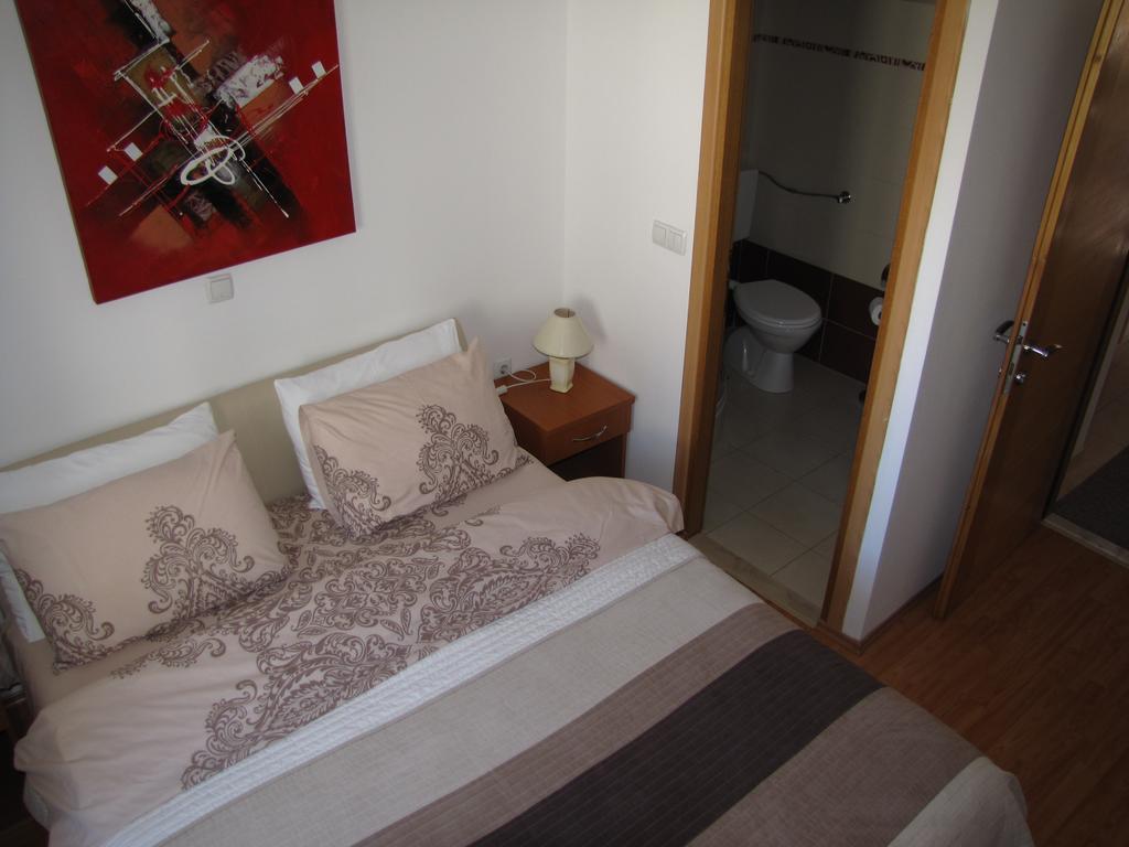 Apartament Marina Zadar
