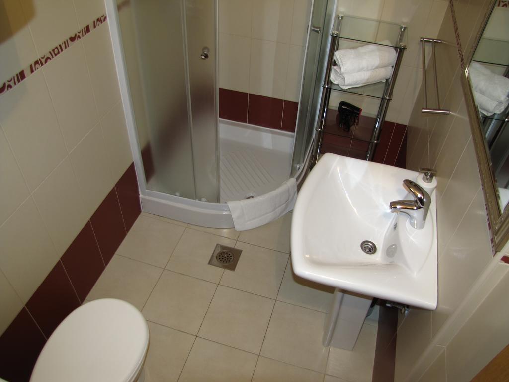 Apartmán Marina