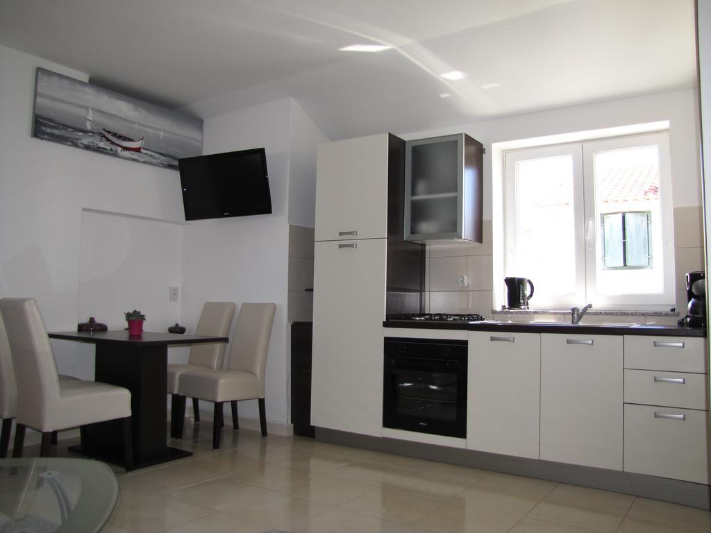 Marina Apartament Zadar