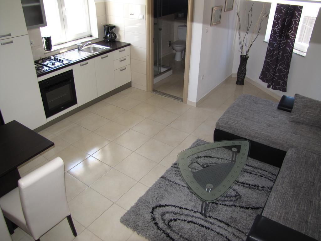 Marina Apartament