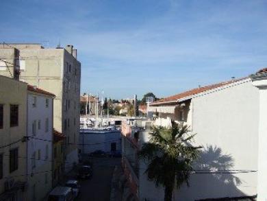 Apartmán Marina Zadar