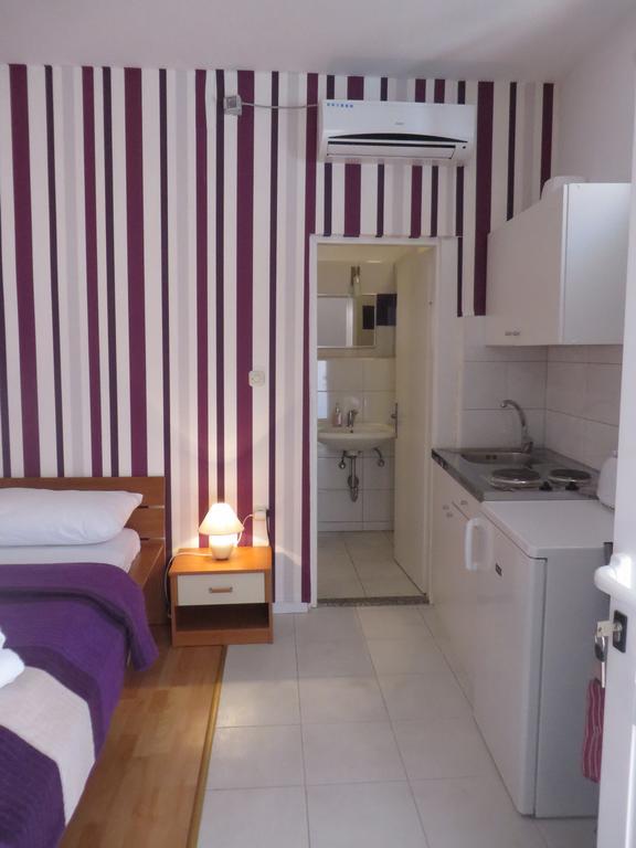 Apartament Marina *