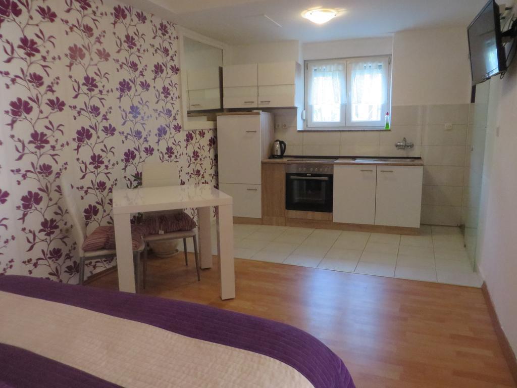 Apartmán Marina *