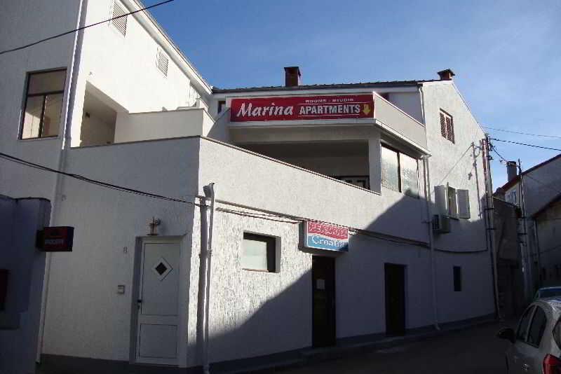 Marina Apartament