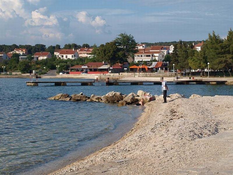 Apartament Marina *