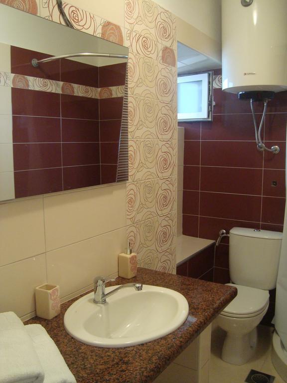 Marina Apartament