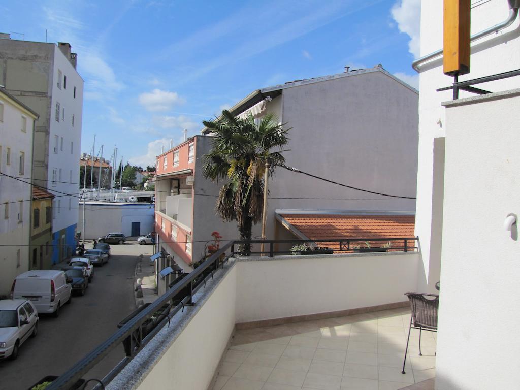 Apartament Marina