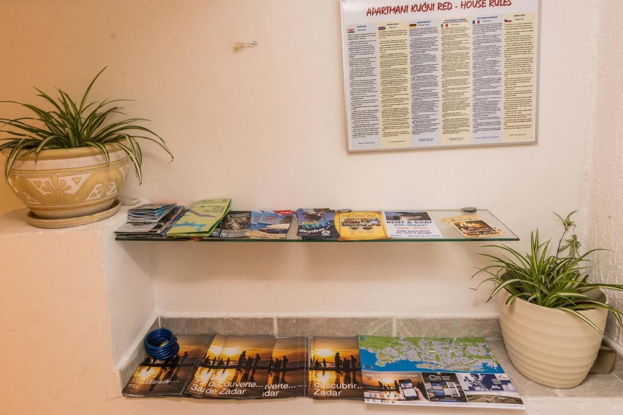 Apartament Marina