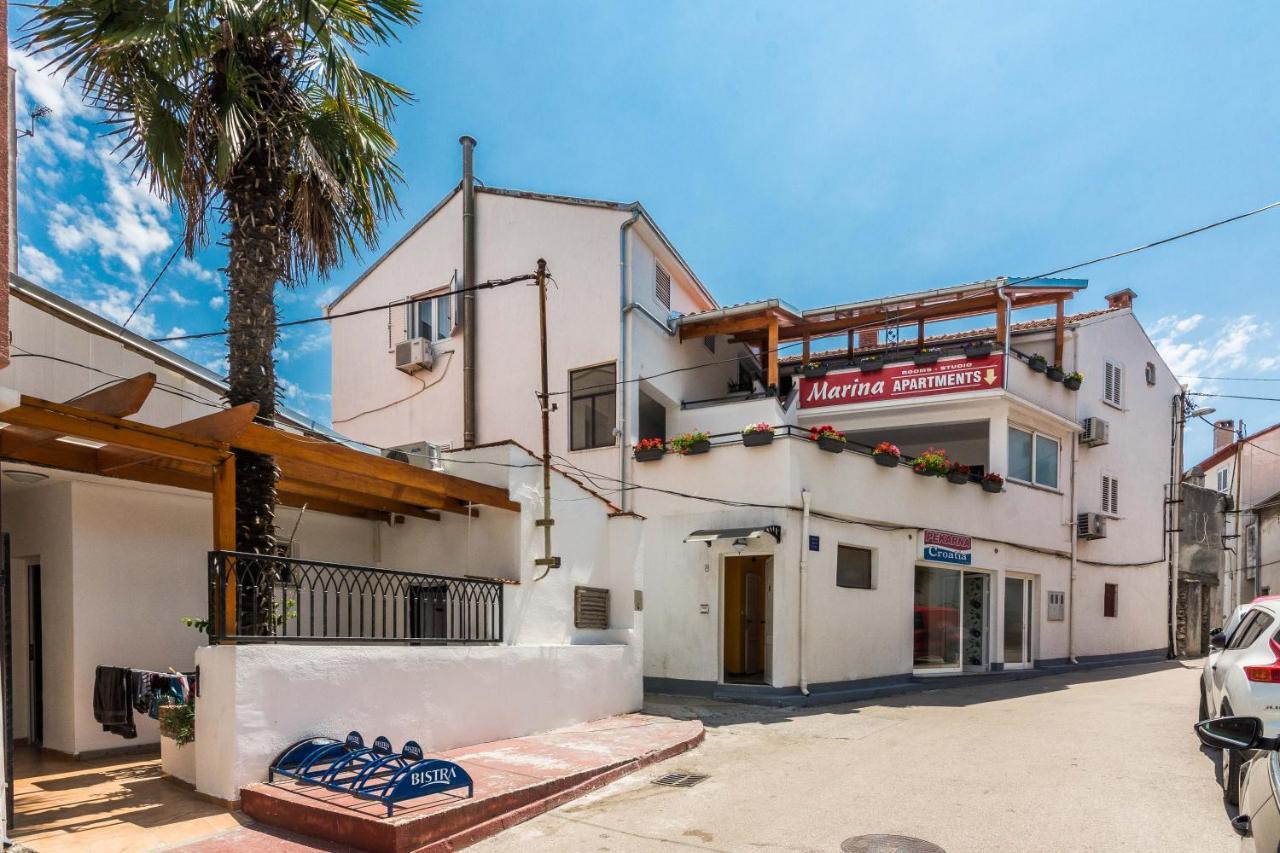 Marina Apartament Zadar