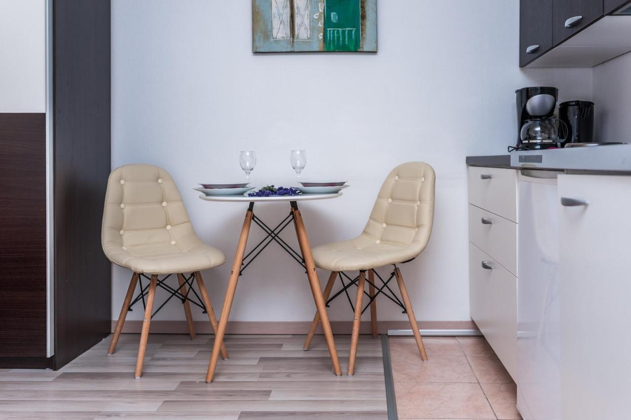 Apartament Marina