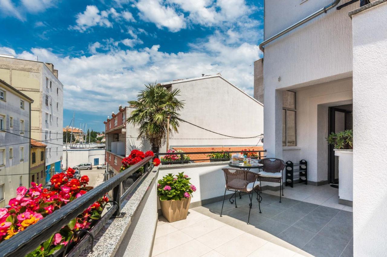 Apartament Marina Zadar
