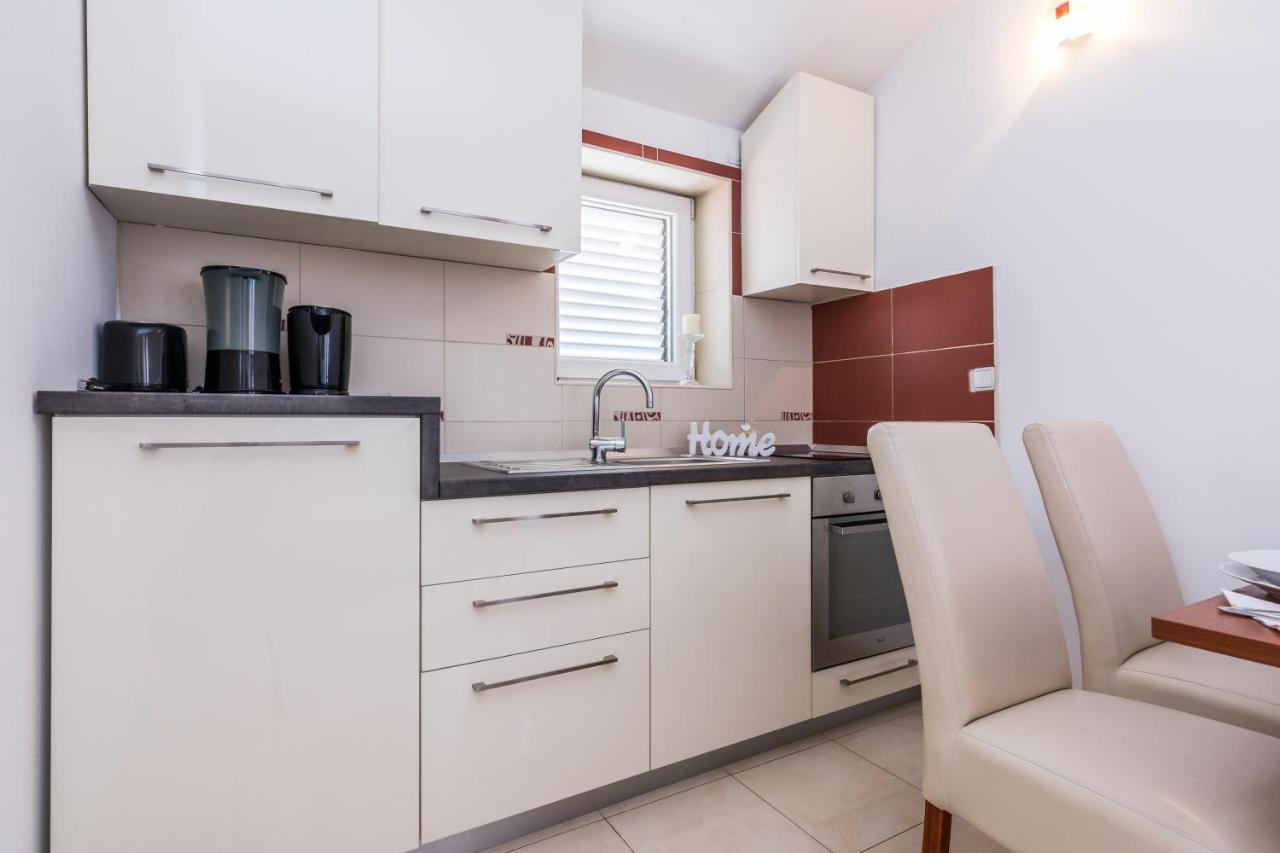 Marina Apartament Zadar