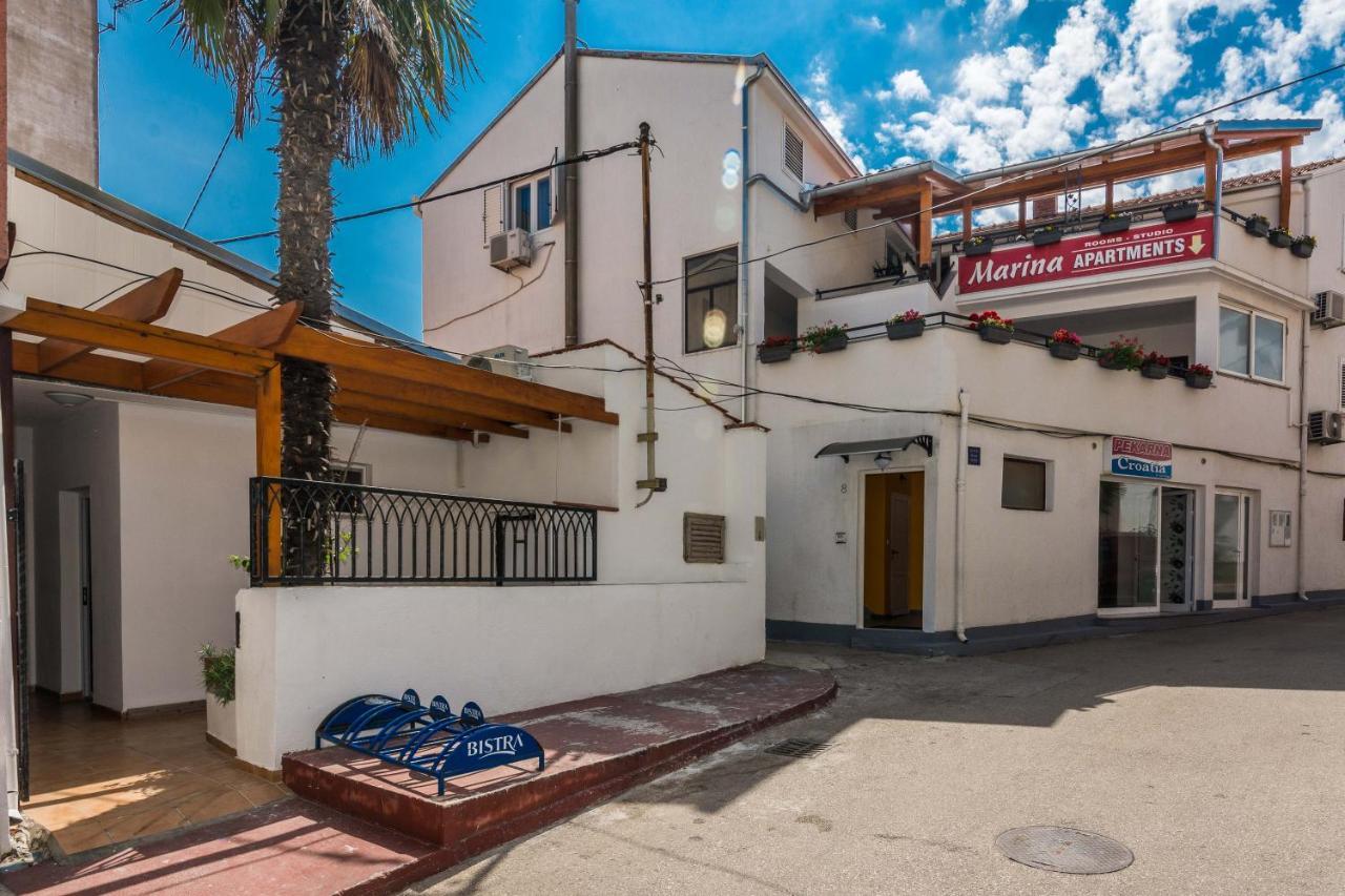 Marina Apartament Zadar