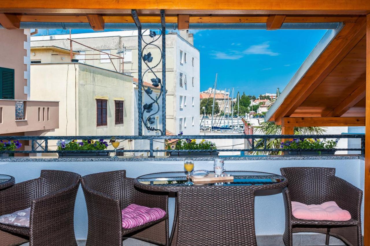 Marina Apartament Zadar