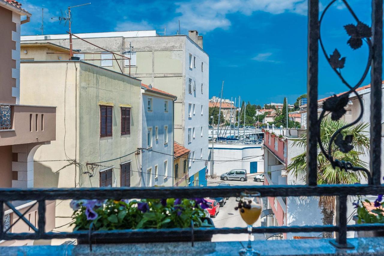 Marina Zadar