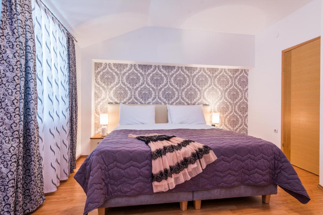 Apartament Marina Zadar