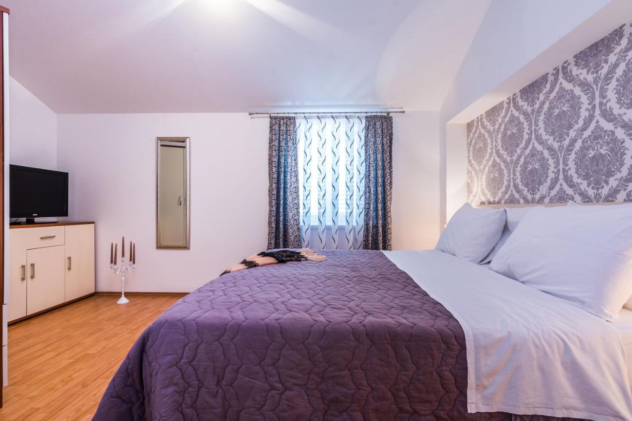 Marina Apartament *