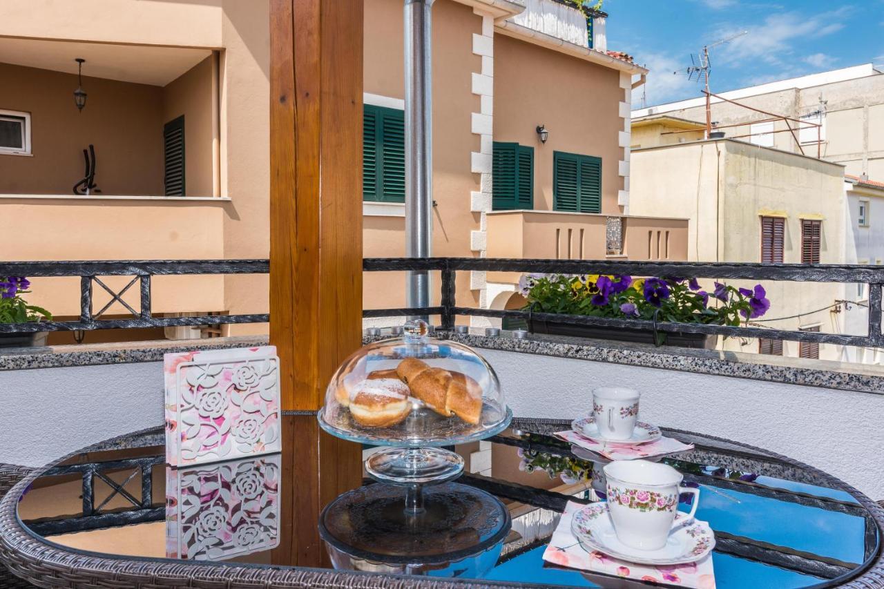 Marina Apartament *